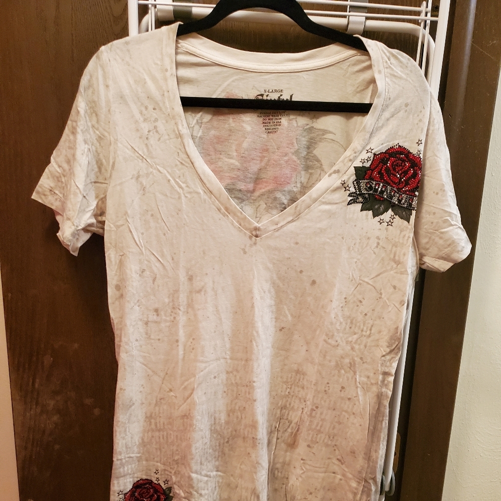 Sinful Tshirt